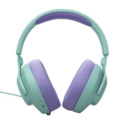Наушник JBL QUANTUM 100M2 (CYN) 