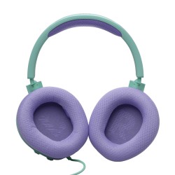 Наушник JBL QUANTUM 100M2 (CYN) 