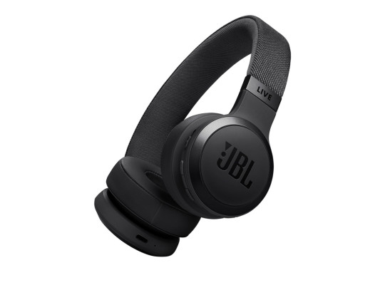 Ականջակալ JBL LIVE 670 NC (BK) 