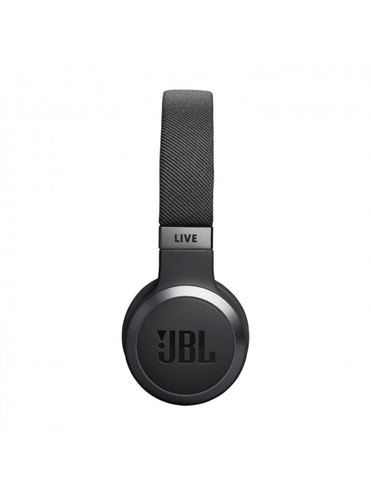 Ականջակալ JBL LIVE 670 NC (BK) 