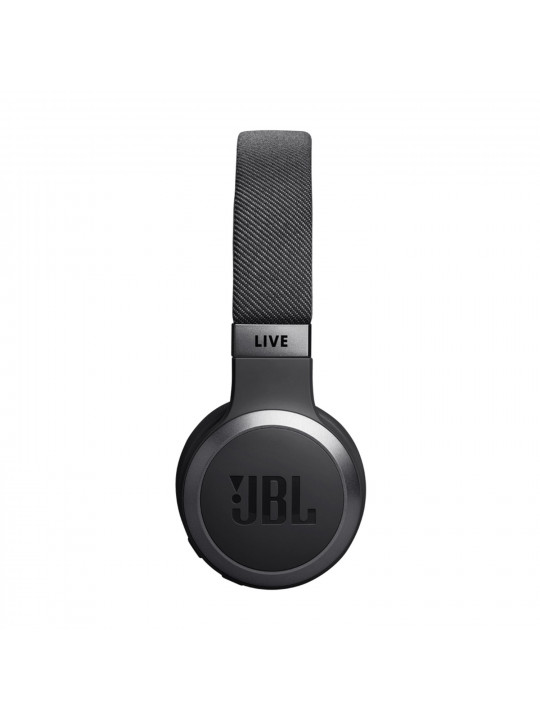 Наушник JBL LIVE 670 NC (BK) 