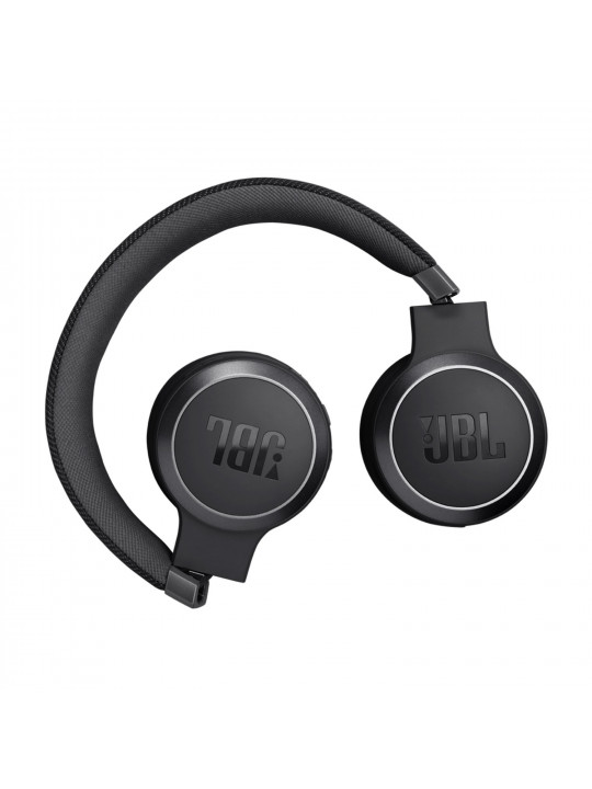 Наушник JBL LIVE 670 NC (BK) 