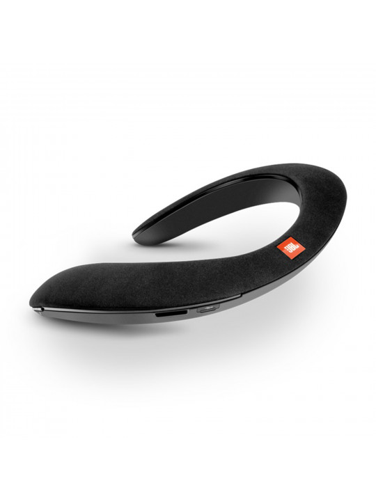 Ականջակալ JBL Soundgear (Black) 