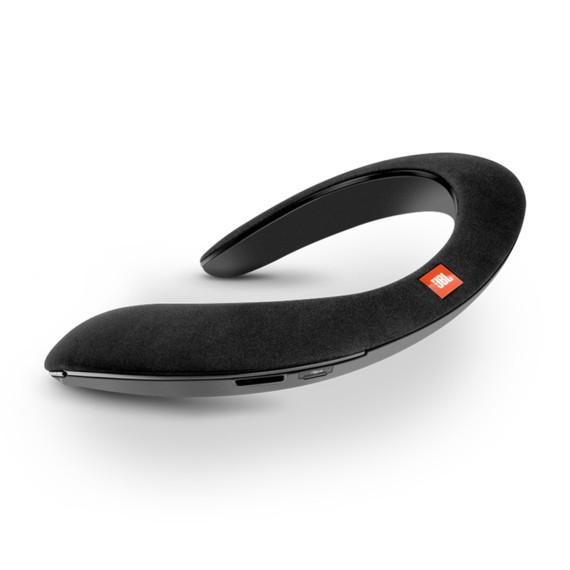 Ականջակալ JBL Soundgear (Black) 