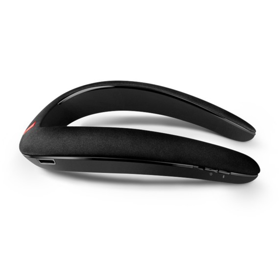 Ականջակալ JBL Soundgear (Black) 
