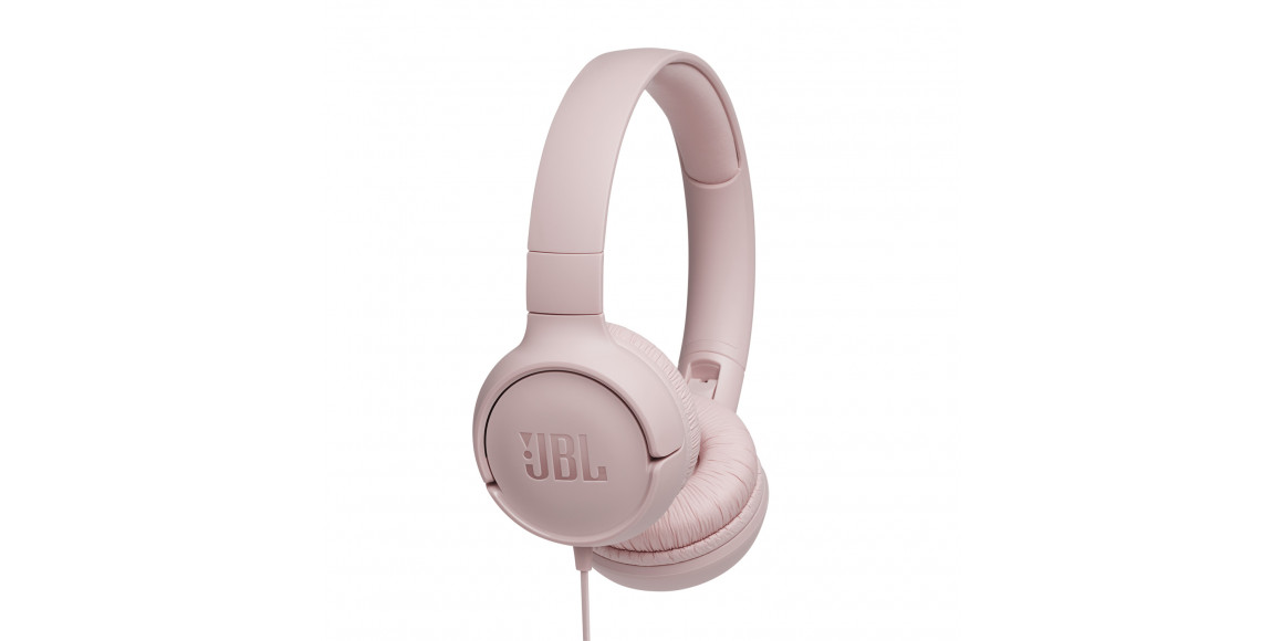 Headphone JBL TUNE T520 BT (PR) 