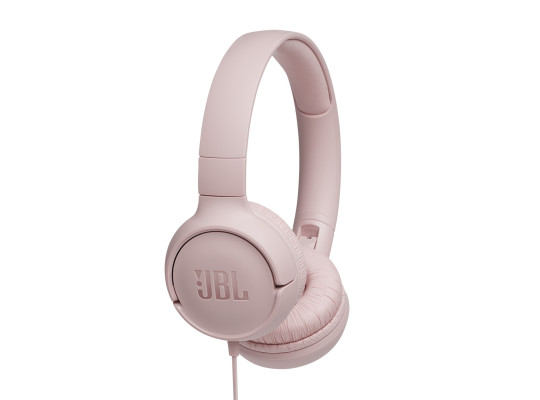 Ականջակալ JBL TUNE T520 BT (PR) 