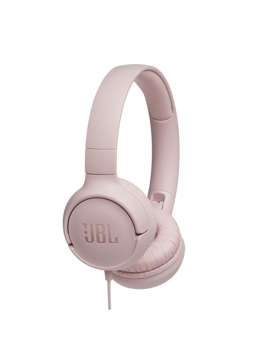 Headphone JBL TUNE T520 BT (PR) 