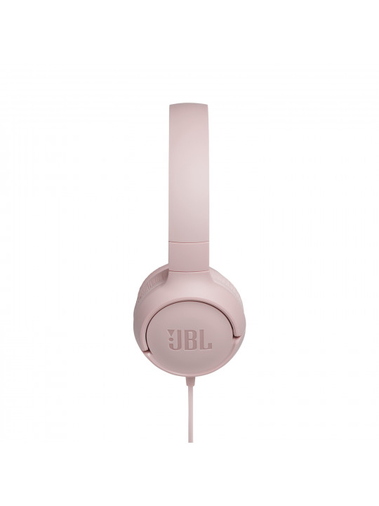 Headphone JBL TUNE T520 BT (PR) 