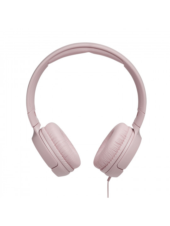 Headphone JBL TUNE T520 BT (PR) 