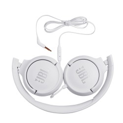 Headphone JBL TUNE T500 (WH) 