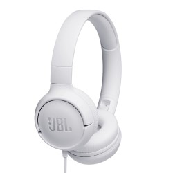 Headphone JBL TUNE T500 (WH) 