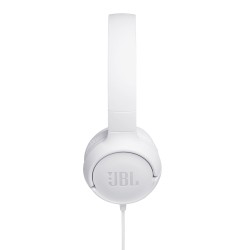 Headphone JBL TUNE T500 (WH) 