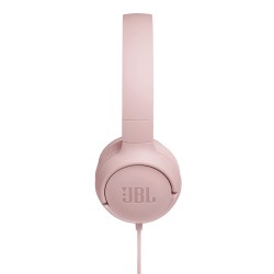 Headphone JBL TUNE T500 (PINK) 