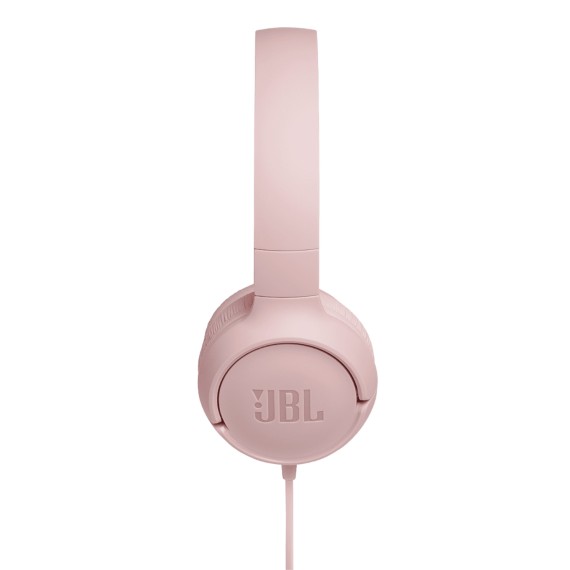 Ականջակալ JBL TUNE T500 (PINK) 