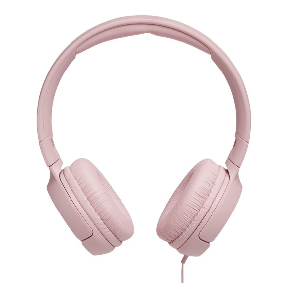 Ականջակալ JBL TUNE T500 (PINK) 