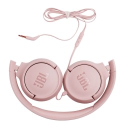 Headphone JBL TUNE T500 (PINK) 