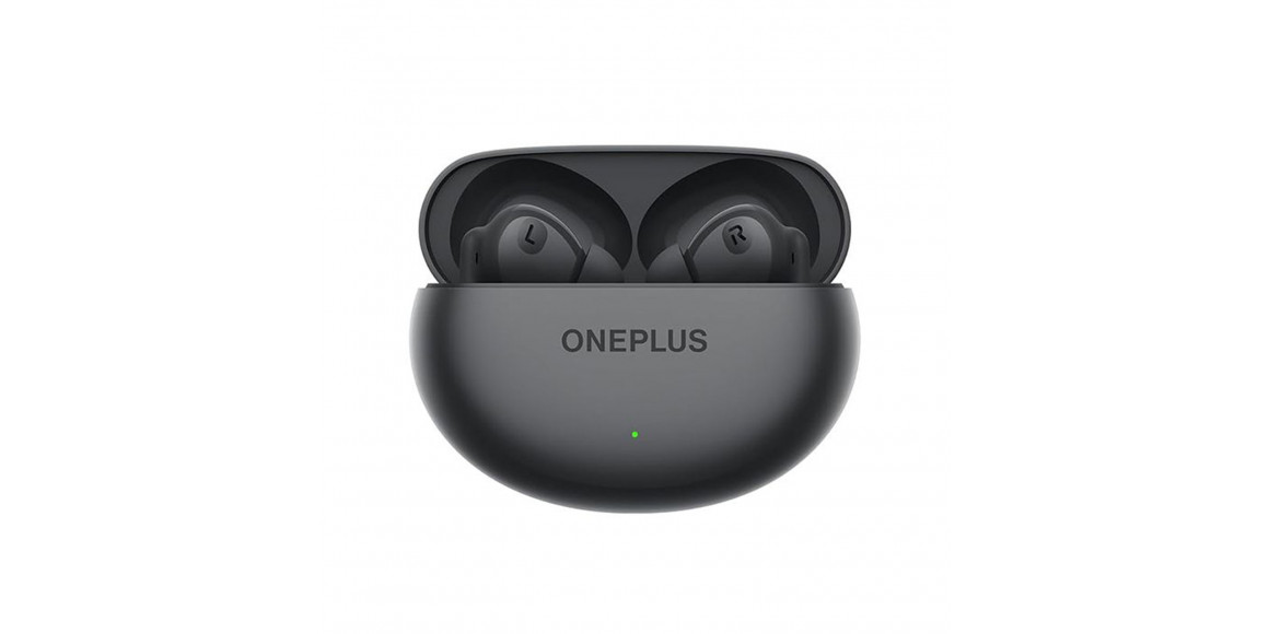 Tws наушник ONEPLUS Nord Buds 3 (Harmonic Gray) (E514A) (5481158704)