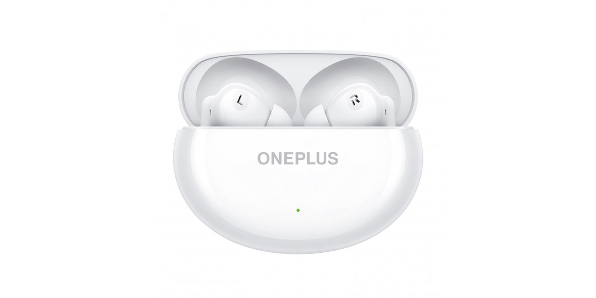 Tws наушник ONEPLUS Nord Buds 3 (Melodic White) (E514A) (5481158701)