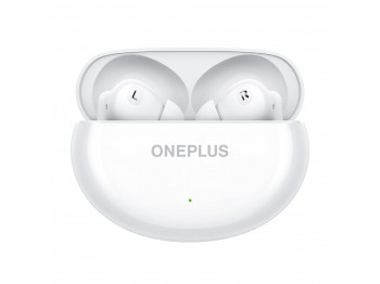 Tws ականջակալ ONEPLUS Nord Buds 3 (Melodic White) (E514A) (5481158701)