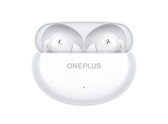 Tws headphone ONEPLUS Nord Buds 3 (Melodic White) (E514A) (5481158701)