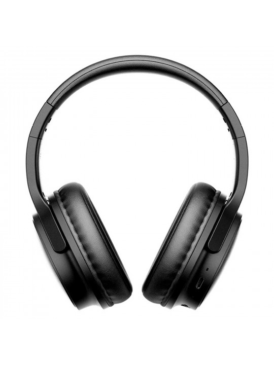 Headphone CANYON OnRiff 4 (Black) (CNS-CBTHS4B)