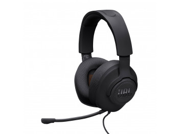 Ականջակալ JBL QUANTUM 100M2 (BLACK) 