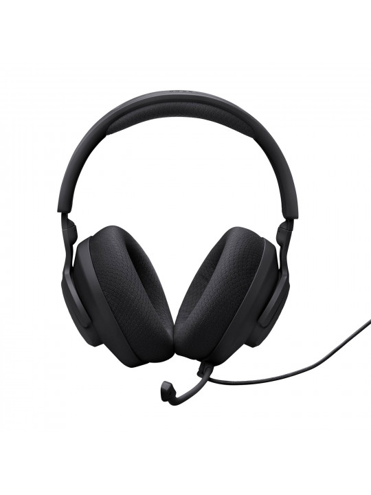 Ականջակալ JBL QUANTUM 100M2 (BLACK) 