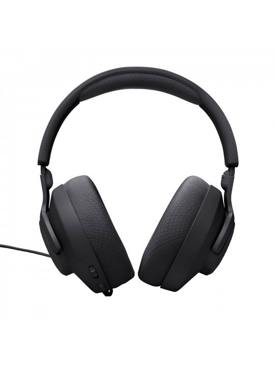 Ականջակալ JBL QUANTUM 100M2 (BLACK) 