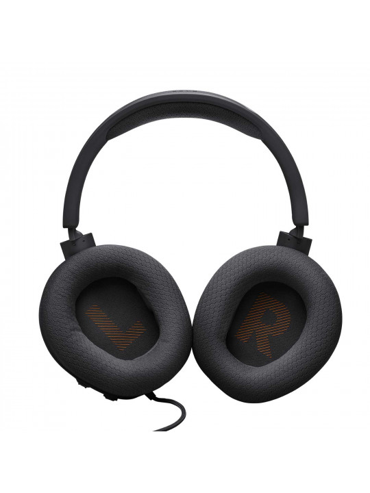 Headphone JBL QUANTUM 100M2 (BLACK) 