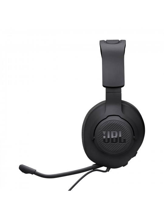 Ականջակալ JBL QUANTUM 100M2 (BLACK) 