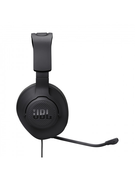 Ականջակալ JBL QUANTUM 100M2 (BLACK) 