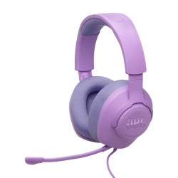 Наушник JBL QUANTUM 100M2 (PUR) 