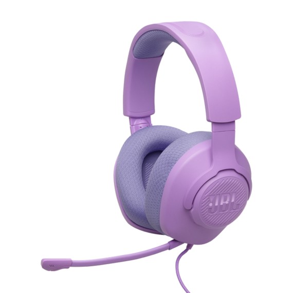 Headphone JBL QUANTUM 100M2 (PUR) 