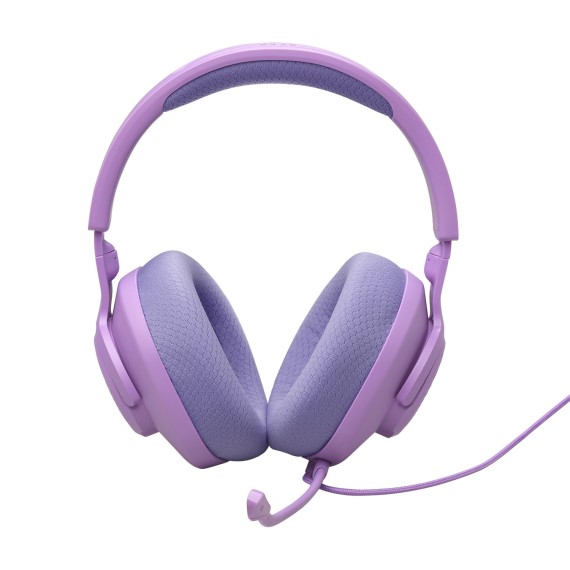 Headphone JBL QUANTUM 100M2 (PUR) 