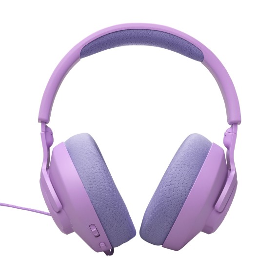 Headphone JBL QUANTUM 100M2 (PUR) 