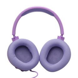 Наушник JBL QUANTUM 100M2 (PUR) 