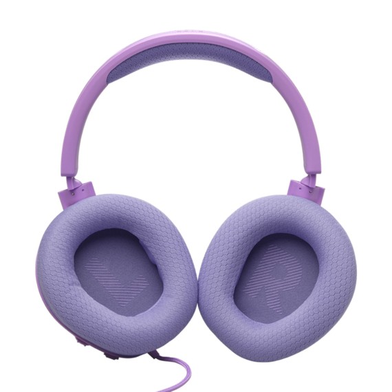 Headphone JBL QUANTUM 100M2 (PUR) 