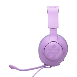 Наушник JBL QUANTUM 100M2 (PUR) 