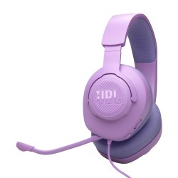 Наушник JBL QUANTUM 100M2 (PUR) 