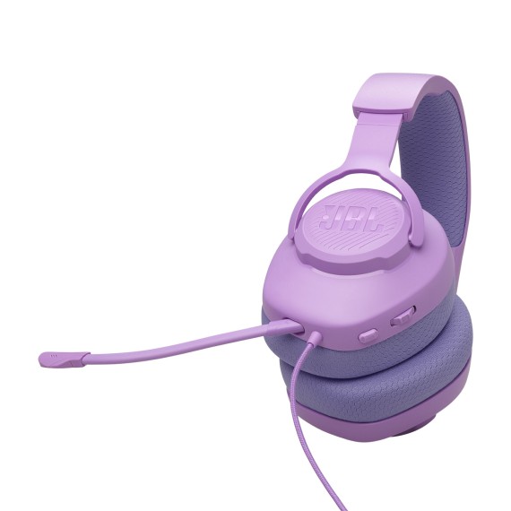 Headphone JBL QUANTUM 100M2 (PUR) 