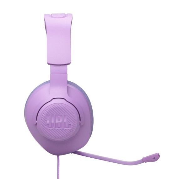 Headphone JBL QUANTUM 100M2 (PUR) 