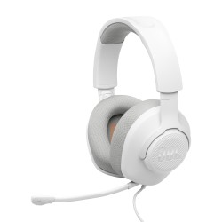 Наушник JBL QUANTUM 100M2 (WH) 