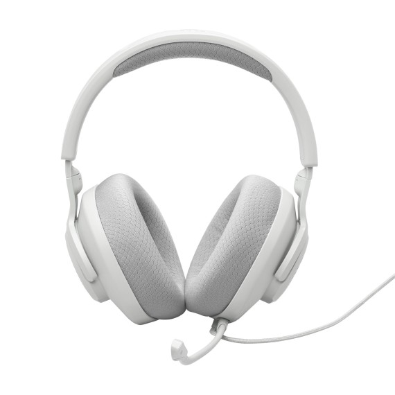 Ականջակալ JBL QUANTUM 100M2 (WH) 