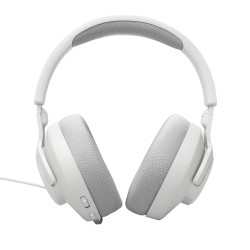 Наушник JBL QUANTUM 100M2 (WH) 