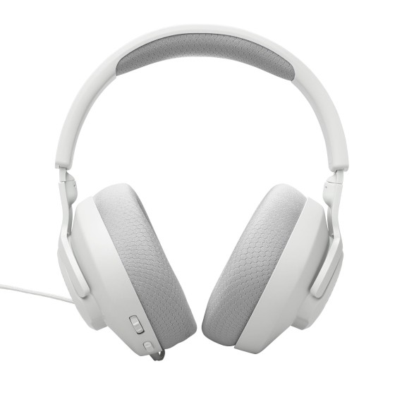 Ականջակալ JBL QUANTUM 100M2 (WH) 