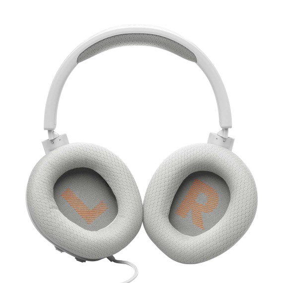 Ականջակալ JBL QUANTUM 100M2 (WH) 
