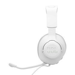 Наушник JBL QUANTUM 100M2 (WH) 