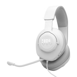 Наушник JBL QUANTUM 100M2 (WH) 