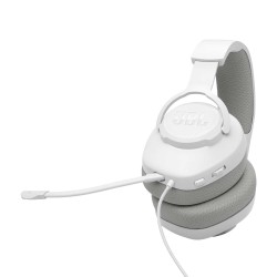 Наушник JBL QUANTUM 100M2 (WH) 
